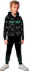 Umbro Tuta Bambino Sportiva Completa 100% Cotone Felpa Full Zip Con Cappuccio Moda/Bambini e ragazzi/Abbigliamento/Abbigliamento sportivo/Completi sportivi/Tute La Bottega di Giò - Gravina di Catania, Commerciovirtuoso.it