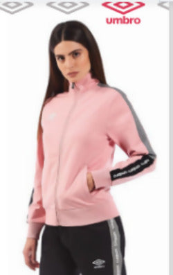 Umbro Tuta Donna Cotone Felpato Full Zip E Polsini Ideale Per L'inverno E Per Il Tempo Libero Moda/Donna/Abbigliamento/Abbigliamento sportivo/Completi sportivi/Tute La Bottega di Giò - Gravina di Catania, Commerciovirtuoso.it