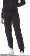 Umbro Tuta Donna Misura Calibrata Cotone Felpato Full Zip E Polsini Ideale Per L'inverno E Per Il Tempo Libero Moda/Donna/Abbigliamento/Abbigliamento sportivo/Completi sportivi/Tute La Bottega di Giò - Gravina di Catania, Commerciovirtuoso.it