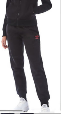 Umbro Tuta Donna Misura Calibrata Cotone Felpato Full Zip E Polsini Ideale Per L'inverno E Per Il Tempo Libero Moda/Donna/Abbigliamento/Abbigliamento sportivo/Completi sportivi/Tute La Bottega di Giò - Gravina di Catania, Commerciovirtuoso.it