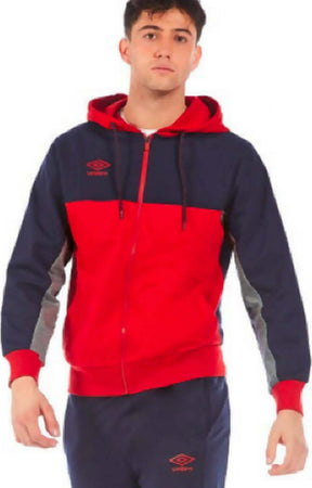 Umbro Tute Sportive Uomo Saldi Umbro Tuta Uomo Completa Cotone