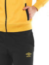Umbro Tuta Uomo Cotone Felpato Full Zip E Polsini Umbro Ideale Per L'inverno E Per Il Tempo Libero Moda/Uomo/Abbigliamento/Abbigliamento sportivo/Completi sportivi/Tute La Bottega di Giò - Gravina di Catania, Commerciovirtuoso.it