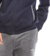 Umbro Tuta Uomo Misura Calibrata Cotone Felpato Full Zip E Polsini Umbro Ideale Per L'inverno E Per Il Tempo Libero Moda/Uomo/Abbigliamento/Abbigliamento sportivo/Completi sportivi/Tute La Bottega di Giò - Gravina di Catania, Commerciovirtuoso.it