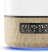 Umidificatore Breathe Maxi Cosi Connected Home Fai da te/Prodotti per la costruzione/Riscaldamento e raffreddamento/Sistemi mobili di climatizzazione/Umidificatori La Casa Del Bebè - Napoli, Commerciovirtuoso.it