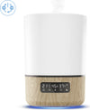 Umidificatore Breathe Maxi Cosi Connected Home Fai da te/Prodotti per la costruzione/Riscaldamento e raffreddamento/Sistemi mobili di climatizzazione/Umidificatori La Casa Del Bebè - Napoli, Commerciovirtuoso.it