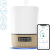 Umidificatore Breathe Maxi Cosi Connected Home Fai da te/Prodotti per la costruzione/Riscaldamento e raffreddamento/Sistemi mobili di climatizzazione/Umidificatori La Casa Del Bebè - Napoli, Commerciovirtuoso.it