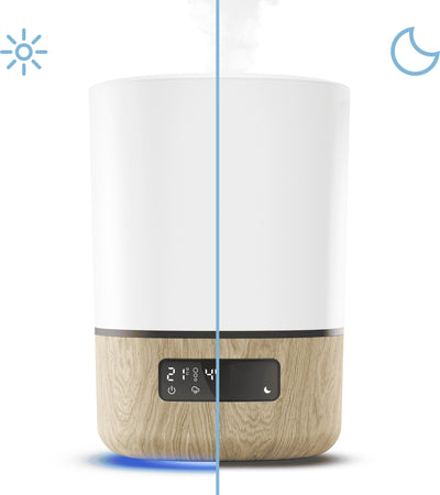 Umidificatore Breathe Maxi Cosi Connected Home Fai da te/Prodotti per la costruzione/Riscaldamento e raffreddamento/Sistemi mobili di climatizzazione/Umidificatori La Casa Del Bebè - Napoli, Commerciovirtuoso.it