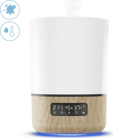 Umidificatore Breathe Maxi Cosi Connected Home Fai da te/Prodotti per la costruzione/Riscaldamento e raffreddamento/Sistemi mobili di climatizzazione/Umidificatori La Casa Del Bebè - Napoli, Commerciovirtuoso.it