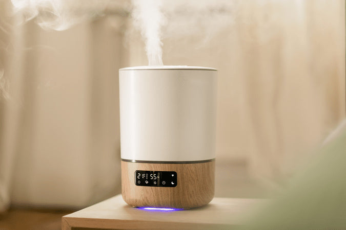 Umidificatore Breathe Maxi Cosi Connected Home Fai da te/Prodotti per la costruzione/Riscaldamento e raffreddamento/Sistemi mobili di climatizzazione/Umidificatori La Casa Del Bebè - Napoli, Commerciovirtuoso.it
