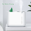 Umidificatore Diffusore Aromi Ad Ultrasuoni Aromaterapia Con Luce Notturna M202 Casa e cucina/Decorazioni per interni/Profumazione ambiente/Bruciatori per oli essenziali Trade Shop italia - Napoli, Commerciovirtuoso.it