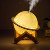 Umidificatore Diffusore Aromi Aromaterapia Lampada Da Tavolo Led Ultrasuoni Luna Casa, arredamento e bricolage > Accessori Casa > Diffusore Ambiente Trade Shop italia - Napoli, Commerciovirtuoso.it