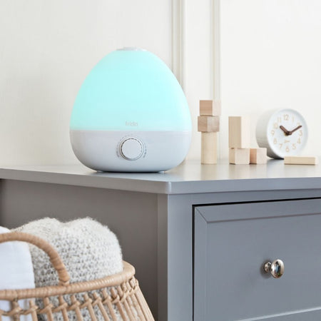 Umidificatore-Frida-Baby-con-Diffusore-e-Luce-Notturna