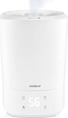 Umidificatore Humitop Connect Miniland Fai da te/Prodotti per la costruzione/Riscaldamento e raffreddamento/Sistemi mobili di climatizzazione/Umidificatori La Casa Del Bebè - Napoli, Commerciovirtuoso.it