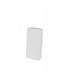 Umidificatore Per Termosifone In Ceramica Calorifero Stufa Colore Bianco 133441