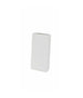 Umidificatore Per Termosifone In Ceramica Calorifero Stufa Colore Bianco 133441