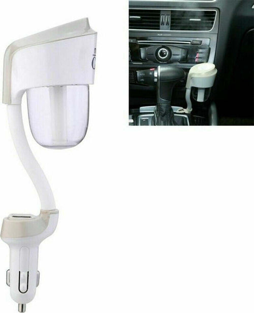 Umidificatore Profumatore Auto Usb Caricabatteria Diffusore Aroma Plug And Play Auto e Moto > Auto > Pulizia Auto Trade Shop italia - Napoli, Commerciovirtuoso.it