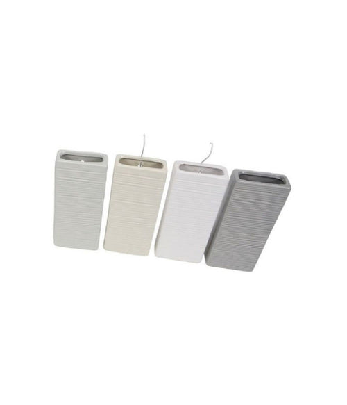 Umidificatore Termosifone In Ceramica Calorifero Stufa 192739 Colore Assortito