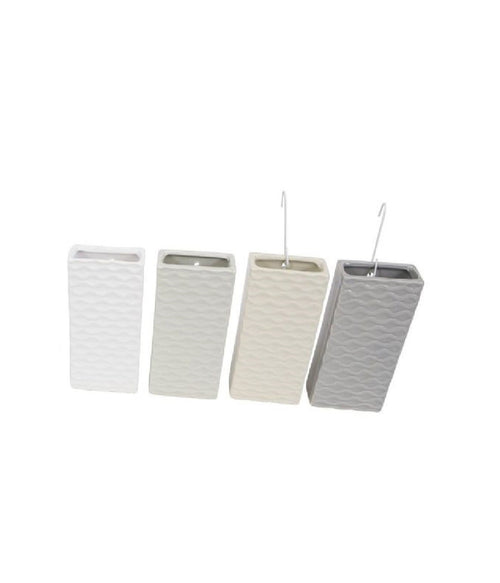 Umidificatore Termosifone In Ceramica Stufa Calorifero Colore Assortito 192740