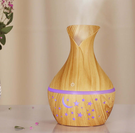 Umidificatore Ultrasuoni Diffusore Di Aromi Oli Essenziali Per Aromaterapia Achi Casa, arredamento e bricolage > Accessori Casa > Diffusore Ambiente Trade Shop italia - Napoli, Commerciovirtuoso.it