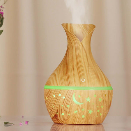 Umidificatore Ultrasuoni Diffusore Di Aromi Oli Essenziali Per Aromaterapia Achi Casa, arredamento e bricolage > Accessori Casa > Diffusore Ambiente Trade Shop italia - Napoli, Commerciovirtuoso.it