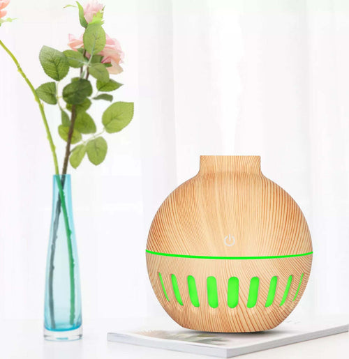 Umidificatore Ultrasuoni Diffusore Di Aromi Oli Essenziali Per Aromaterapia Anf1 Casa, arredamento e bricolage > Accessori Casa > Diffusore Ambiente Trade Shop italia - Napoli, Commerciovirtuoso.it