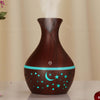 Umidificatore Ultrasuoni Diffusore Di Aromi Oli Essenziali Per Aromaterapia Ascu Casa, arredamento e bricolage > Accessori Casa > Diffusore Ambiente Trade Shop italia - Napoli, Commerciovirtuoso.it