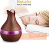 Umidificatore Ultrasuoni Diffusore Di Aromi Oli Essenziali Per Aromaterapia Bora Casa, arredamento e bricolage > Accessori Casa > Diffusore Ambiente Trade Shop italia - Napoli, Commerciovirtuoso.it