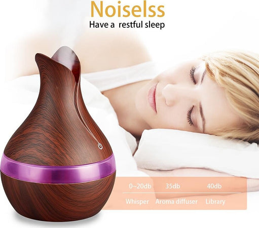 Umidificatore Ultrasuoni Diffusore Di Aromi Oli Essenziali Per Aromaterapia Bora Casa, arredamento e bricolage > Accessori Casa > Diffusore Ambiente Trade Shop italia - Napoli, Commerciovirtuoso.it