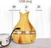 Umidificatore Ultrasuoni Diffusore Di Aromi Oli Essenziali Per Aromaterapia Bora Casa, arredamento e bricolage > Accessori Casa > Diffusore Ambiente Trade Shop italia - Napoli, Commerciovirtuoso.it