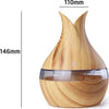 Umidificatore Ultrasuoni Diffusore Di Aromi Oli Essenziali Per Aromaterapia Bora Casa, arredamento e bricolage > Accessori Casa > Diffusore Ambiente Trade Shop italia - Napoli, Commerciovirtuoso.it