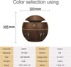 Umidificatore Ultrasuoni Diffusore Di Aromi Oli Essenziali Per Aromaterapia Usb Casa, arredamento e bricolage > Accessori Casa > Diffusore Ambiente Trade Shop italia - Napoli, Commerciovirtuoso.it