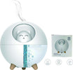 Umidificatore Ultrasuoni Lampada Gatto Luce Aromaterapia Diffusore Aromi Xc-5244 Casa, arredamento e bricolage > Accessori Casa > Diffusore Ambiente Trade Shop italia - Napoli, Commerciovirtuoso.it