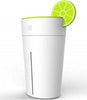 Umidificatore-Usb-Ultrasuoni-Lemon-Limonata-200ml-Aromaterapia-Diffusore-Casa