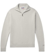 MC2 SAINT BARTH JERMYN JERMYN LAMBSWOOL-00040I da uomo