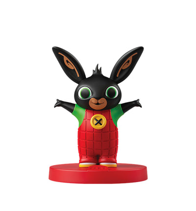 Un Giorno Con Bing Faba