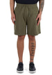 John Richmond BERMUDA BERMUDA FLEECE MIDERE da uomo