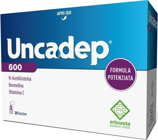 UNCADEP-600-integratore-alimentare-20-bustine-Erbozeta