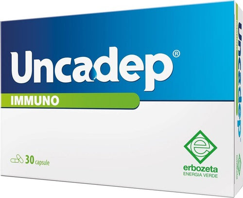 UNCADEP-IMMUNO-integratore-alimentare-30-capsule-Erbozeta