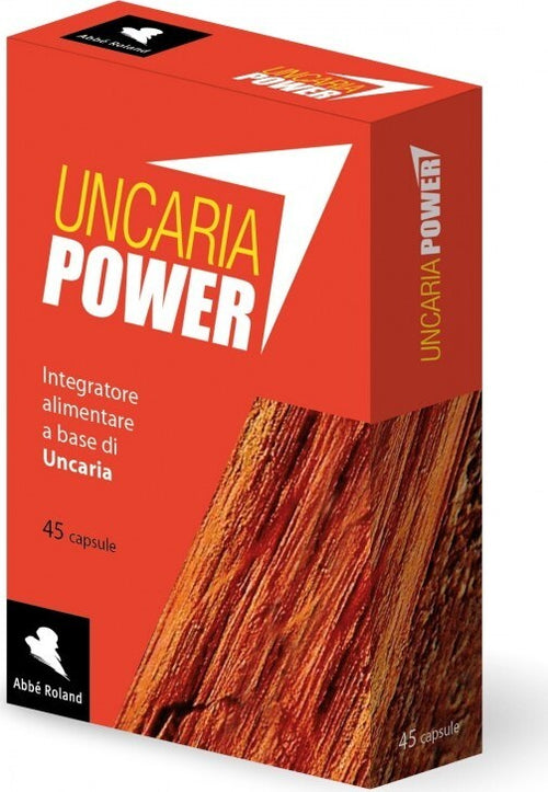 UNCARIA-POWER-integratore-alimentare-60-capsule-Abbè-Roland