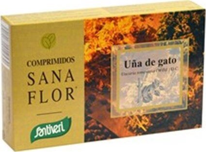 UNCARIA-TOMENTOSA-integratore-alimentare-60-compresse-Santiveri-Ibersan