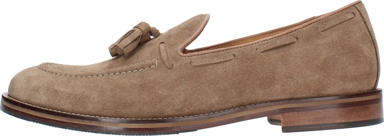 Unconventional-Royal-Scarpe-basse-Beige-da-uomo