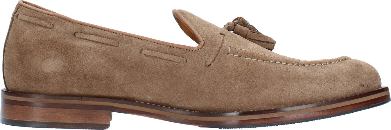 Unconventional-Royal-Scarpe-basse-Beige-da-uomo