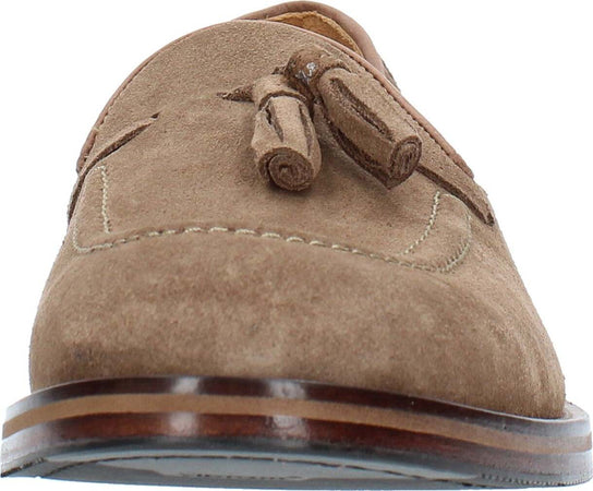 Unconventional-Royal-Scarpe-basse-Beige-da-uomo