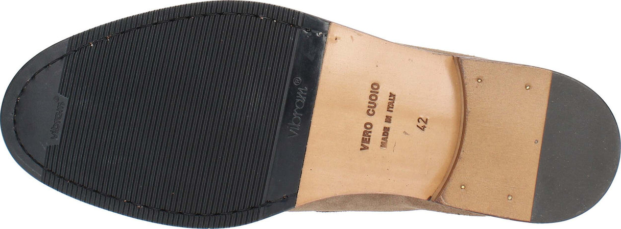 Unconventional-Royal-Scarpe-basse-Beige-da-uomo