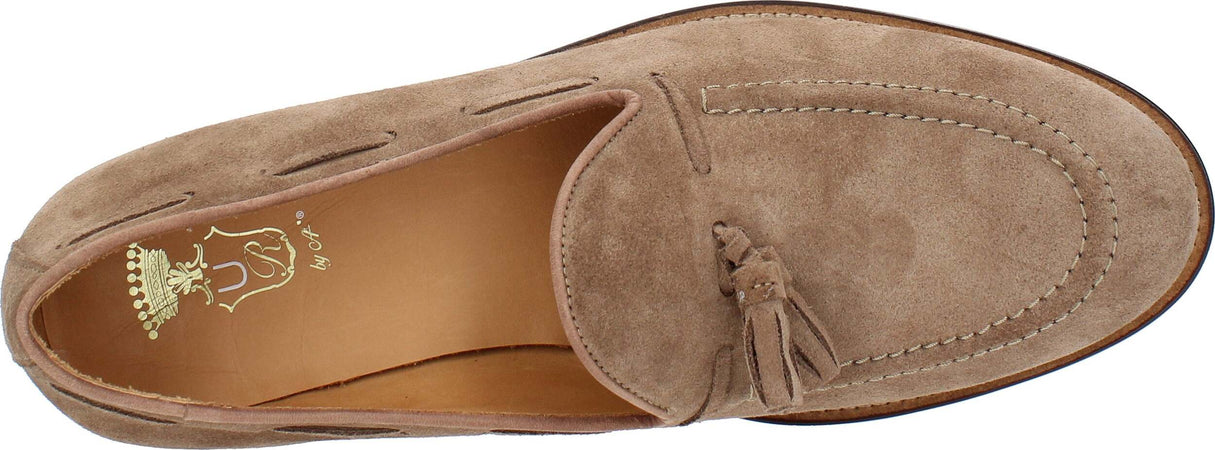 Unconventional-Royal-Scarpe-basse-Beige-da-uomo