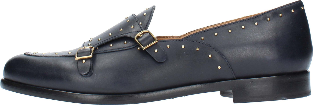 Unconventional-Royal-Scarpe-basse-Blu-da-uomo