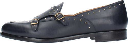 Unconventional-Royal-Scarpe-basse-Blu-da-uomo