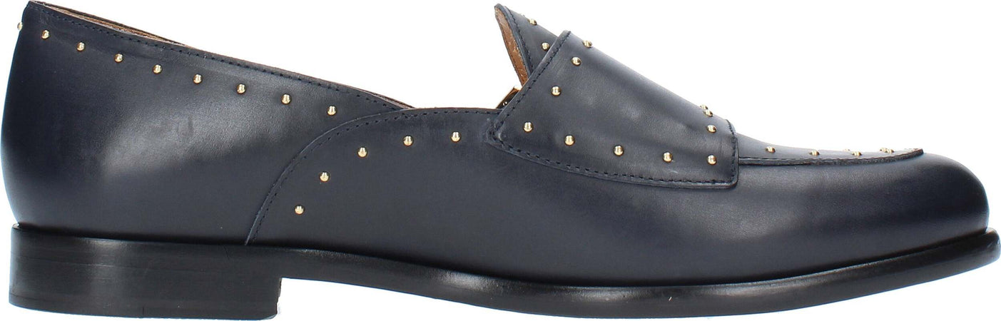 Unconventional-Royal-Scarpe-basse-Blu-da-uomo