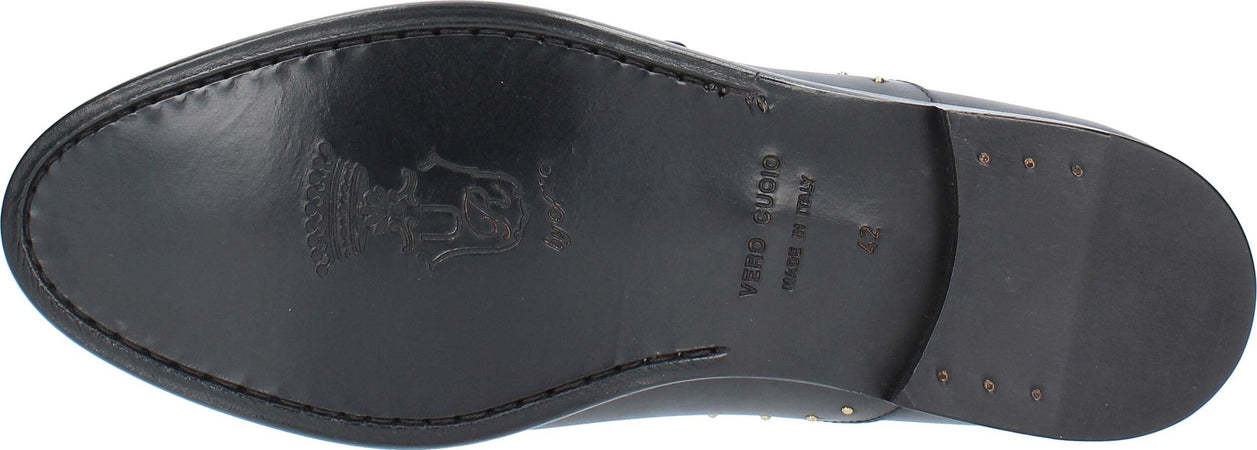 Unconventional-Royal-Scarpe-basse-Blu-da-uomo