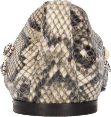 Unconventional-Royal-Scarpe-basse-Pitonato-da-donna
